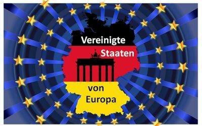 Aus diesen 6 Gründen werden die Vereinigten Staaten von Europa nicht kommen